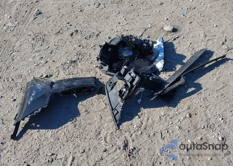 2019 Volkswagen Atlas 3.6L V6 Sel из США, поврежденный, VIN 1V2MR2CA5KC597055